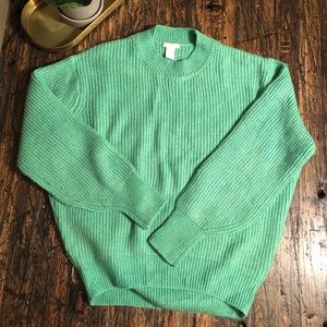 H&M Long Sleeved Sweater